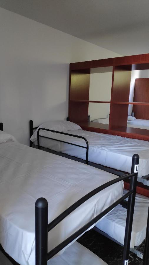 Albergue La Estacion Cehegín Dış mekan fotoğraf