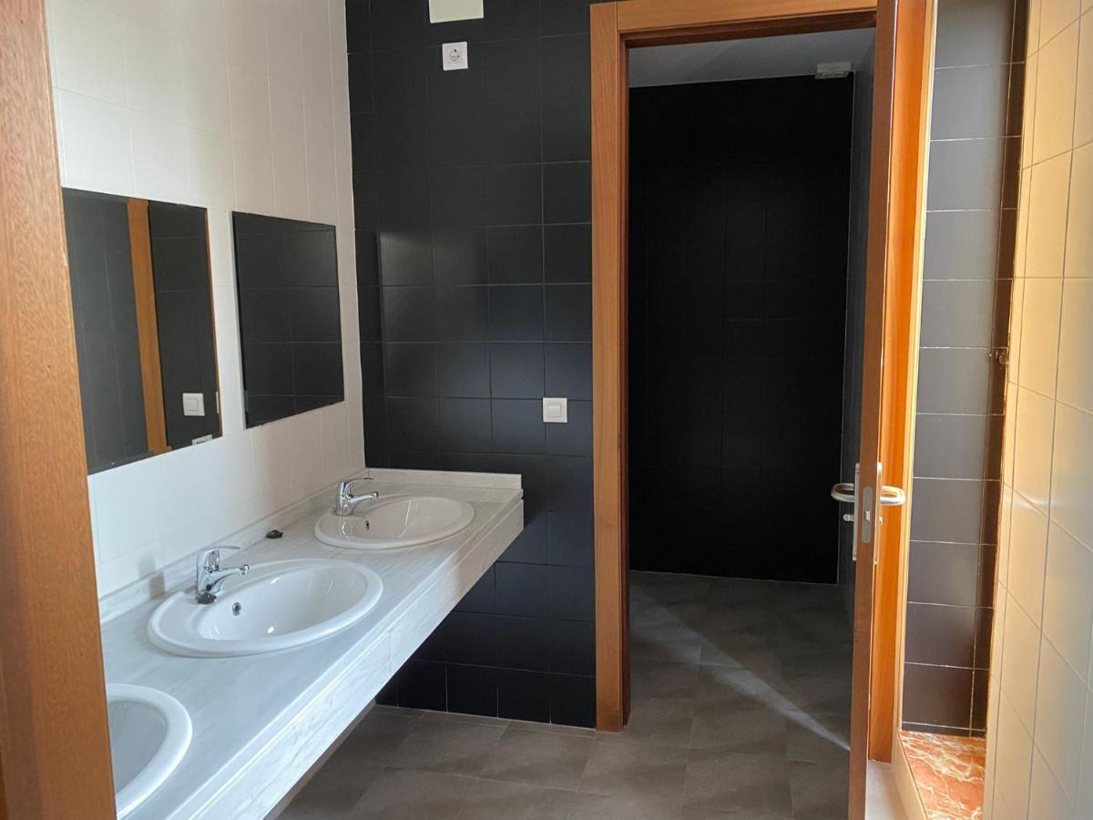 Albergue La Estacion Cehegín Dış mekan fotoğraf