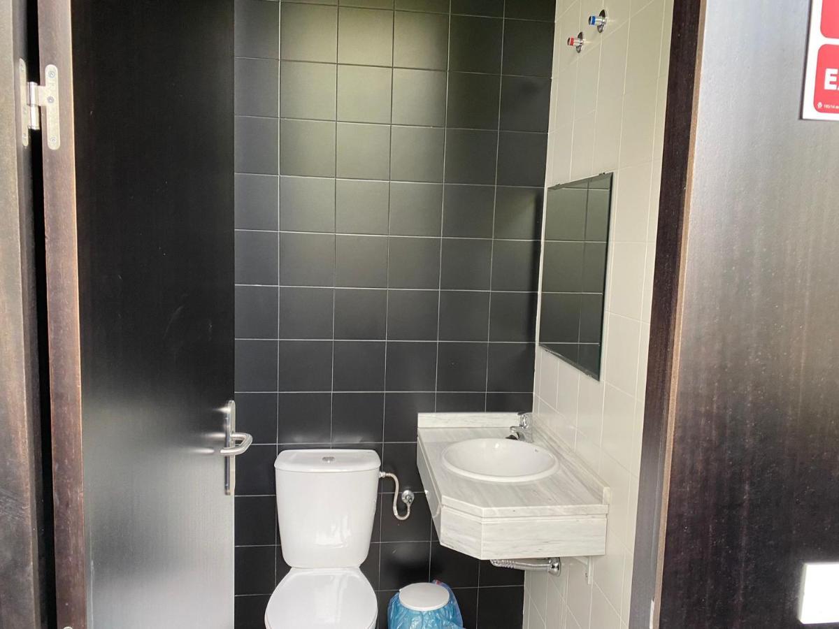 Albergue La Estacion Cehegín Dış mekan fotoğraf